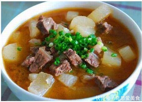 美味|永吃不腻的几道家常下饭菜,简单美味又下饭,每次都不够吃