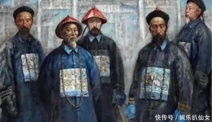 墓葬|专家抢救曾国藩的墓葬，进去后发现异样慌忙退出，并下令永久封存