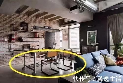 自流平材料|有钱人家里从不贴瓷砖,都流行这样装,后悔知道晚了