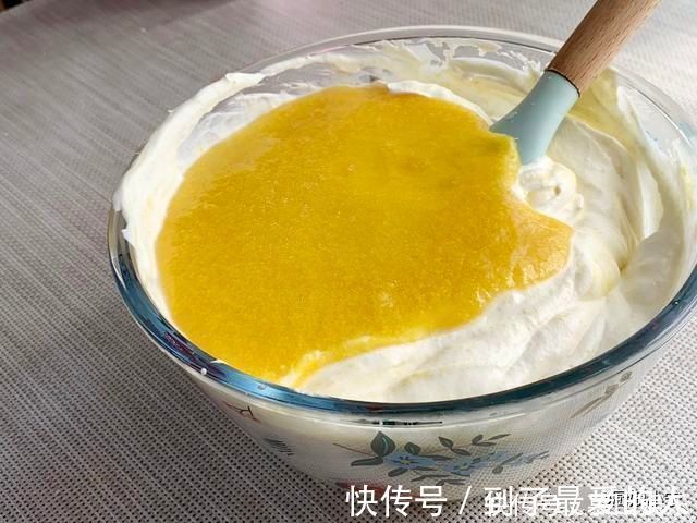 砂糖|天热了试试在家做冰激凌，不放生蛋加点它，细腻顺滑无冰碴