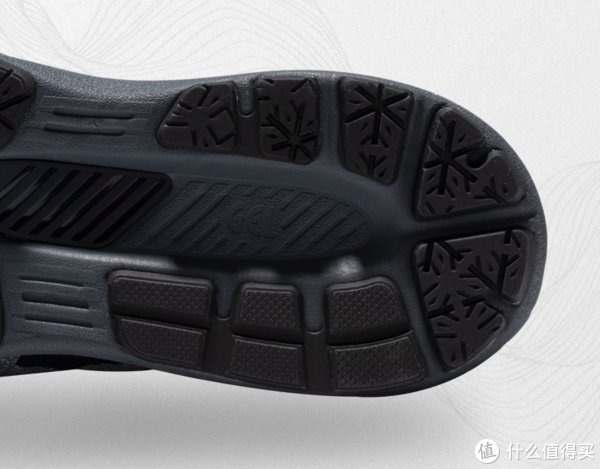推荐 遍历繁花觅初心 篇二十九：适合冬天跑步的跑鞋整理推荐