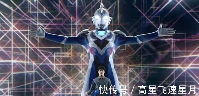 欧布|泽塔奥特曼未来形态推测 最终形态西格玛 剧场版奥米伽 有555内味