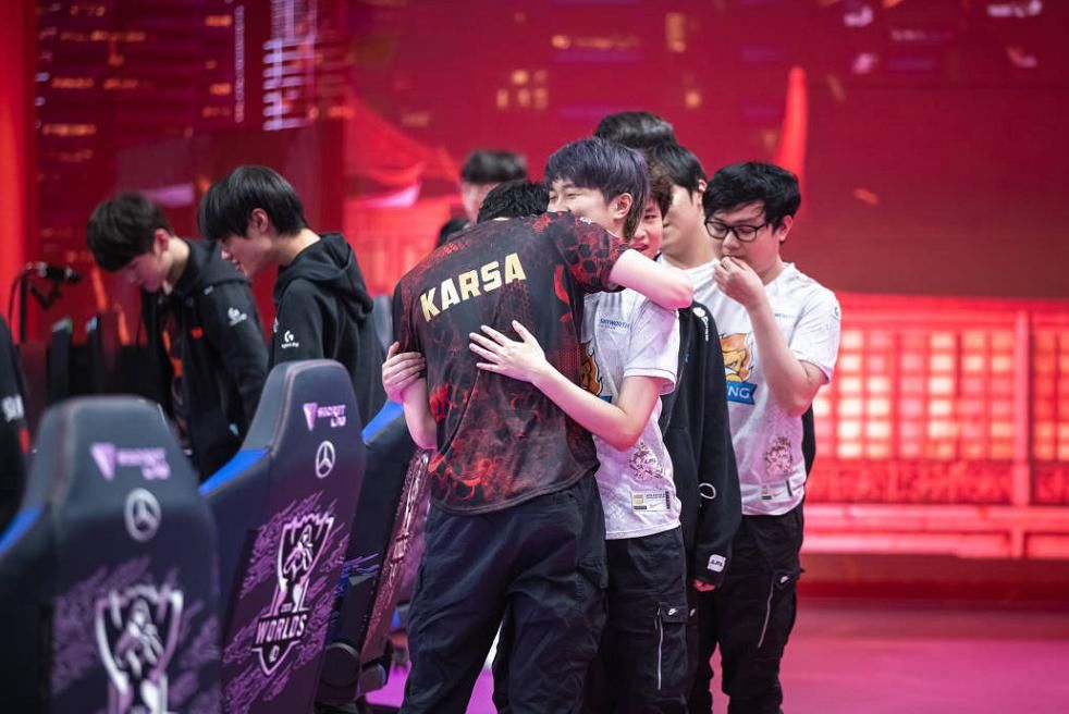 可惜|Knight妖姬杀疯了，打SN不选可惜了？网友：比赛守家，排位乱杀！
