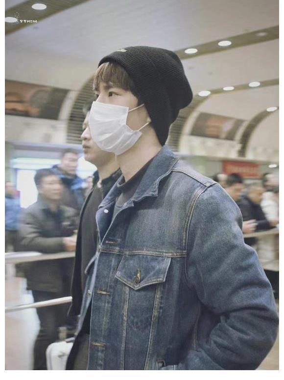 《無名》殺青，王一博進組《長空之王》：網傳的可信度有多高