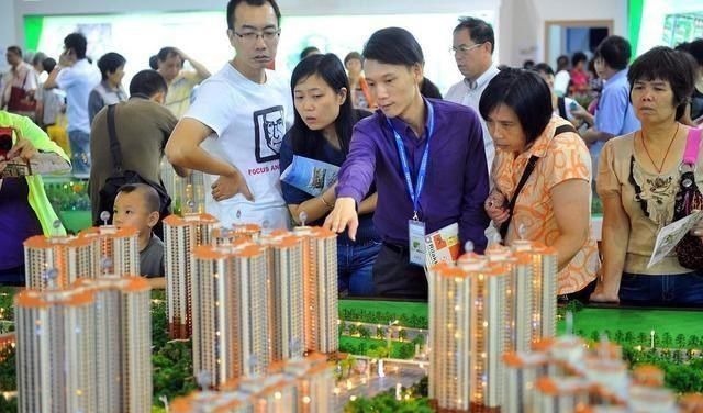 收入|用半辈子的收入去买套房,真的值吗?40岁的你如何回答