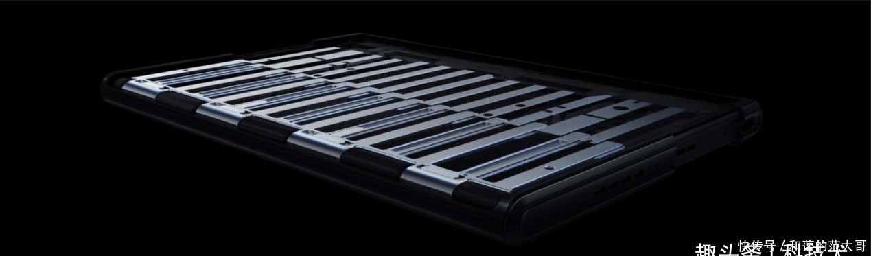 卷轴屏概念机|未量产一律按PPT手机处理!盘点那些华而不实的概念机