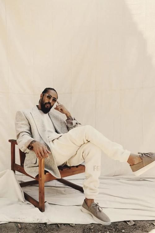 海狸，Jerry 率先示范，火爆INS的“Athflow Style”到底是什么？｜2021潮流趋势预测