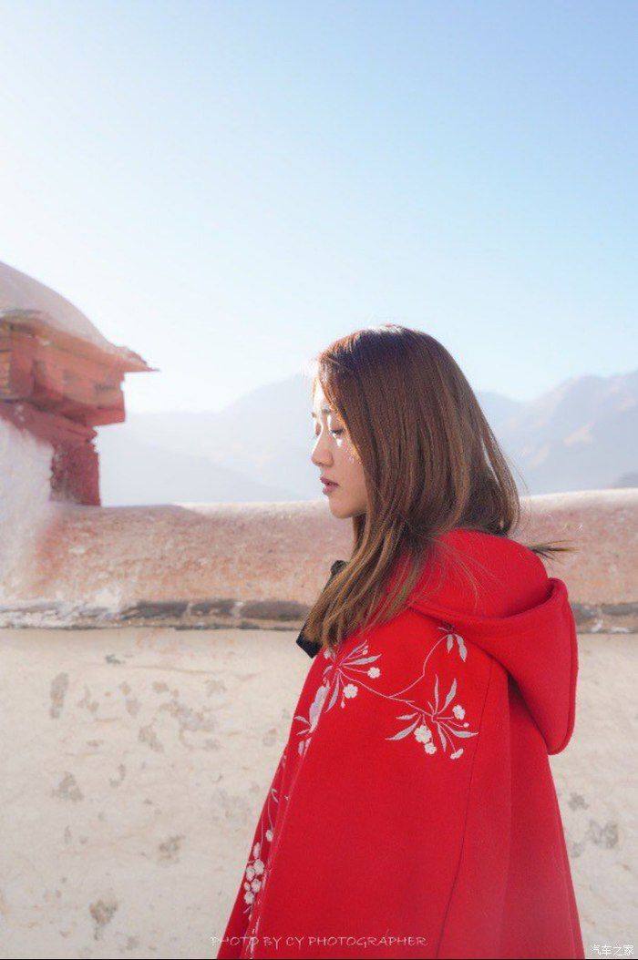 偶遇|走进川藏线，零距离体验一路壮丽景色