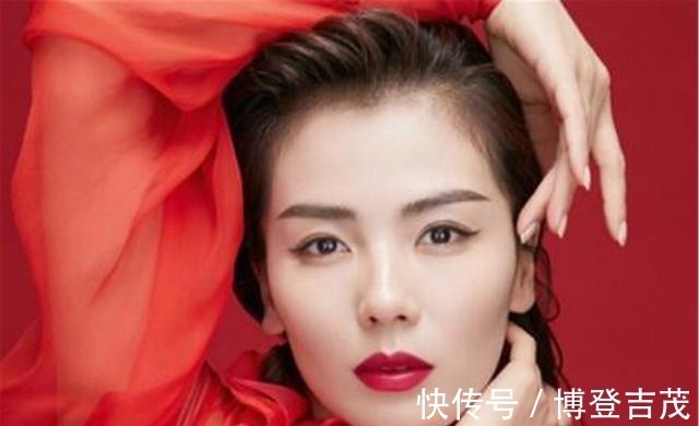 欧洲人!俗话说:“女人颧骨高,杀夫不用刀”,为何要这样说?