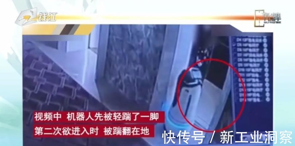 独角兽|商用机器人市场“群雄并起”,8岁的优地科技为何能成独角兽?