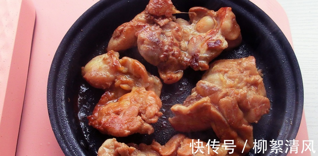 好吃|鸡翅做好太香了,比烤的好吃,不用油更健康,收藏了照着做!