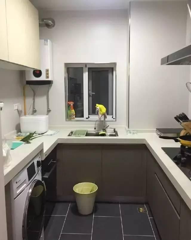 眼界|晒晒刚装修入住的新房，邻居大呼：饭厅还能这样设计，开眼界了