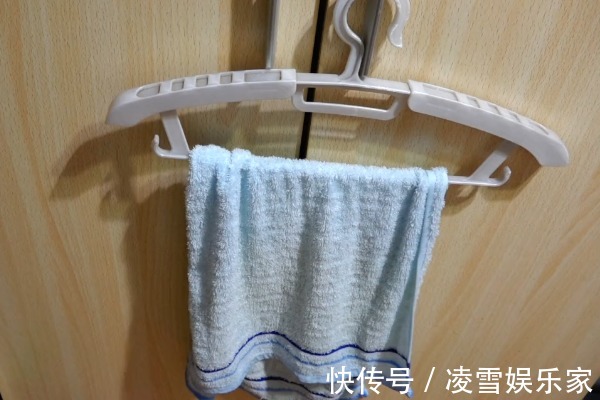 毛巾|房间里一定要挂一条毛巾，好多人都不明白有啥用，学会受用一生