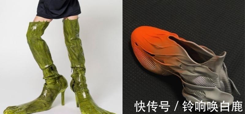 nike 没诚意的Logo 联名,2021 年这些「全新品牌设计」你又怎么看!