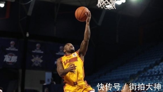 cb赔大了!CBA劲旅高薪引进的外援场均仅4分3板,或将被俱乐部裁掉