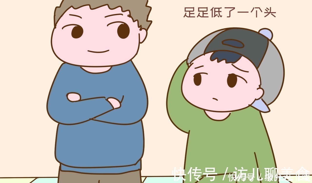 男孩子|羡慕别人儿子长得高抓住最后“长高”冲刺期,1米80不是梦