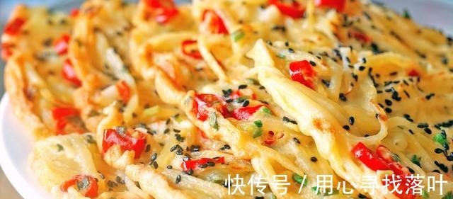 面粉|上班早餐不用愁，6款日常早餐，早起十分钟搞定，好做好吃又管饱！