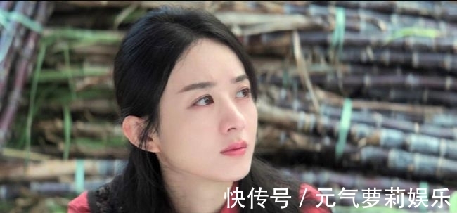 桂林|赵丽颖抵达桂林录制《中餐厅5》，漫画腿太抢镜，网友直呼太期待