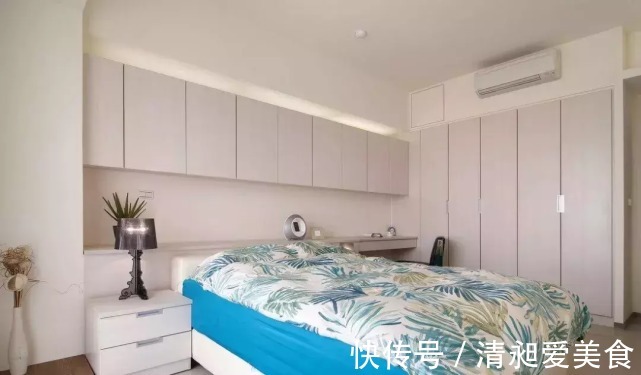 玄关柜|电视墙要不要装柜子?一进屋就被迷住了,全屋太漂亮了