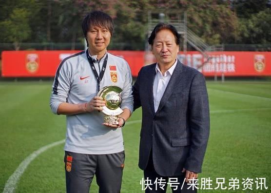 人缘|李铁在中国足球圈的人缘和威望,无人能及