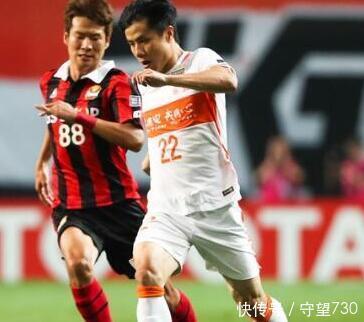魯能本土新一哥已經確定!國足核心強勢當選王大雷也得服他!