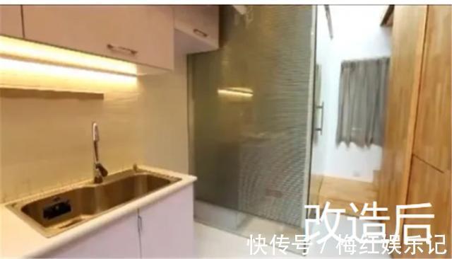 改造|这栋35㎡居室被日本设计师改成3室2厅复式,如今却变杂货堆?