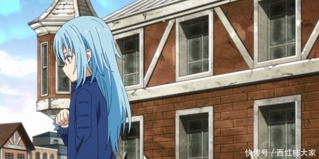 紫苑|转生史莱姆:为复活紫苑,萌王将屠杀两万人,进化为魔王