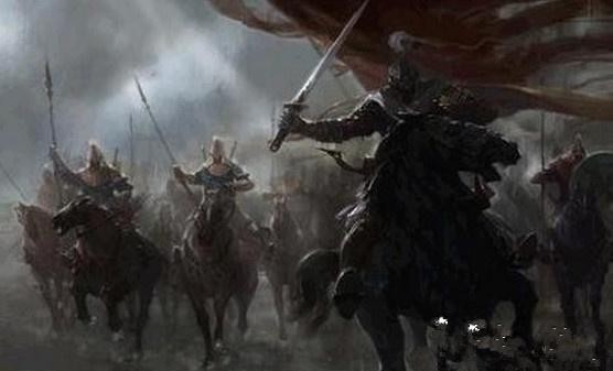 殉葬|诸侯卑秦,丑莫大焉:秦穆公的战略和那些为他殉葬的200贤士!