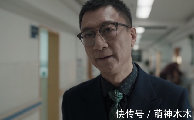 马帅|《扫黑风暴》首播口碑不俗，孙红雷刘奕君飙演技，张艺兴抛弃包袱