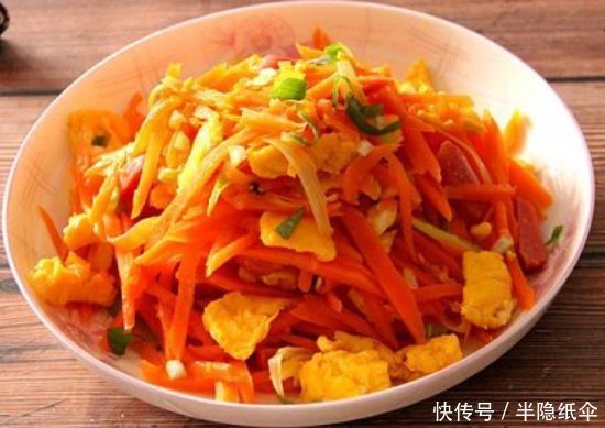 女性不想肚子鼓鼓，不妨多食此菜，排出毒素，体重悄悄降下来