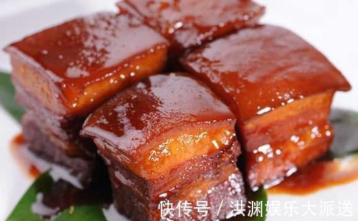 不炒糖色不用油,红烧肉新做法,入口即化有技巧可循
