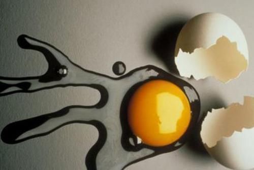 鸡蛋|早上吃个鸡蛋对身体有好处吗 今天就给大家科普一下!
