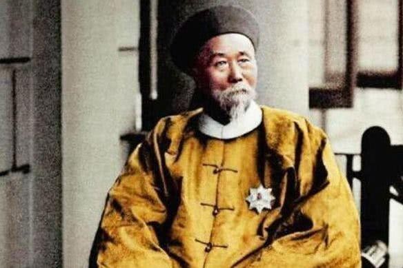 历史|金字塔曾挖出16具清朝遗骸,隐藏了怎样的历史?真相让人心酸