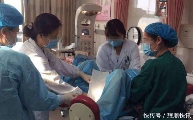 产房|产前内检很尴尬,这项检查能取消吗听听医生怎么说