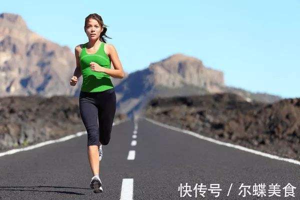 慢跑|4种有效的减肥方法慢跑居然排第4，第一很多人都没尝试