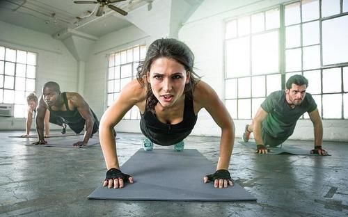 女生|微胖女生怎么健身？令你变身女神的健身方式，就在这里了