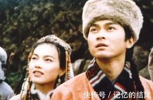 楊康#郭靖為何戰(zhàn)死?你看13年后與他對決的人是誰,乃金庸武林第一屠夫