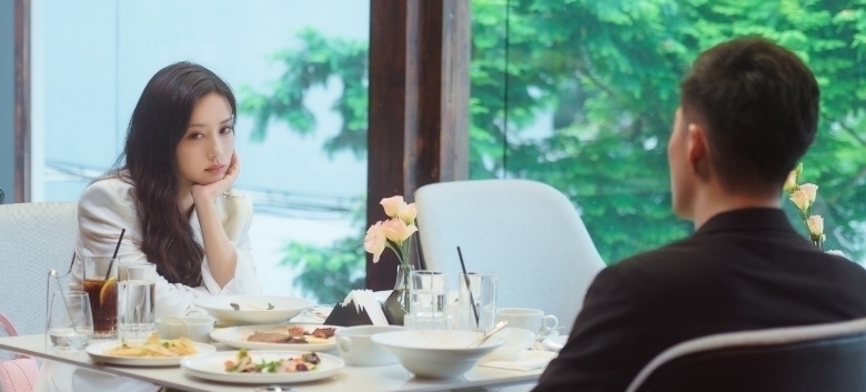 头脑|孟子义私下打听男嘉宾,听到负面评价仍要继续,但绝非头脑不清醒