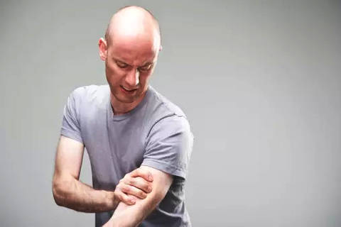 皮肤|内脏有癌,皮肤先知,皮肤出现一标志,多半是癌症叩门,男女一样