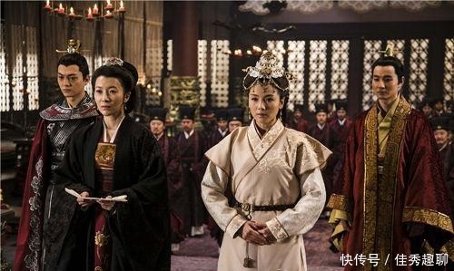 皇帝|此人宁愿自废双腿，也不愿迎娶公主，公主：你是瘸子我也嫁