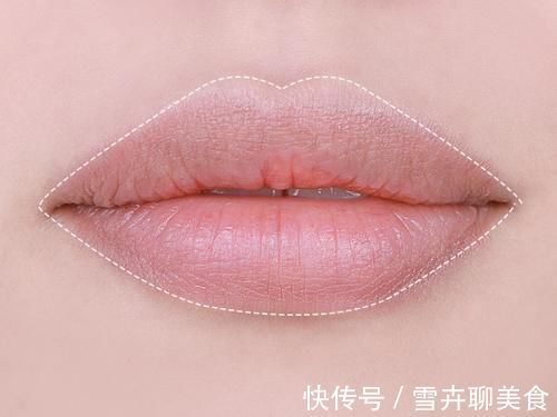 唇部 你是什么唇形就怎么化口红，学会了美10倍！