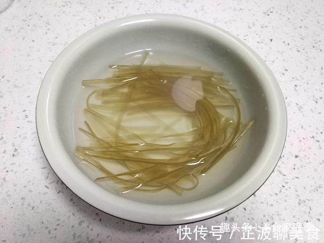 鲜味美|滑肉汤这样做,汤鲜味美,肉质Q弹爽滑不掉粉,老少皆宜非常好喝