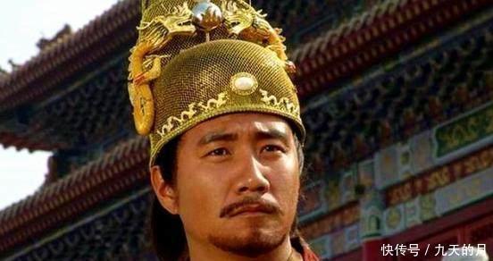 自尽|朱元璋宴会上给开国功臣夹菜,功臣回家便杀了两个儿子,随后自尽!