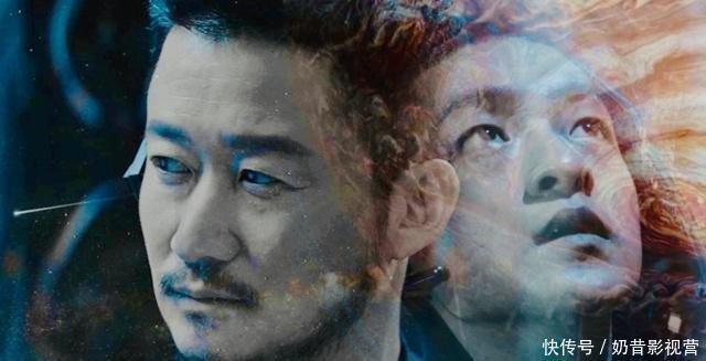 地球|《流浪地球》如今日票房不到20万却不下架,真的只是不甘心吗