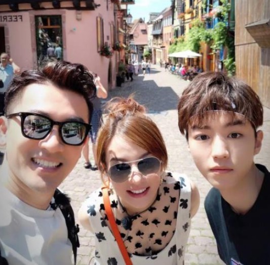 《中餐廳3》人員已定沒實力的楊超越將加入,最驚喜的還是他!