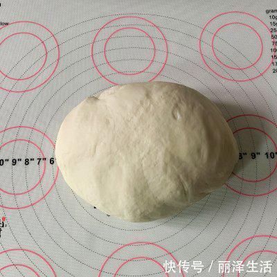这道香辣拌三鲜饺子连续吃了3碗，全家人都一致好评