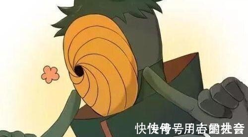 宇智波家族|火影忍者悲情的宇智波家族，只有这个人最不宇智波