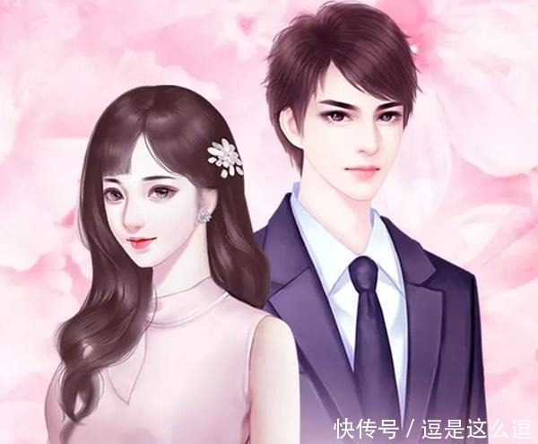 甜宠文新婚日她突然干呕,原来是怀了龙凤胎,霸道大佬溺爱上天