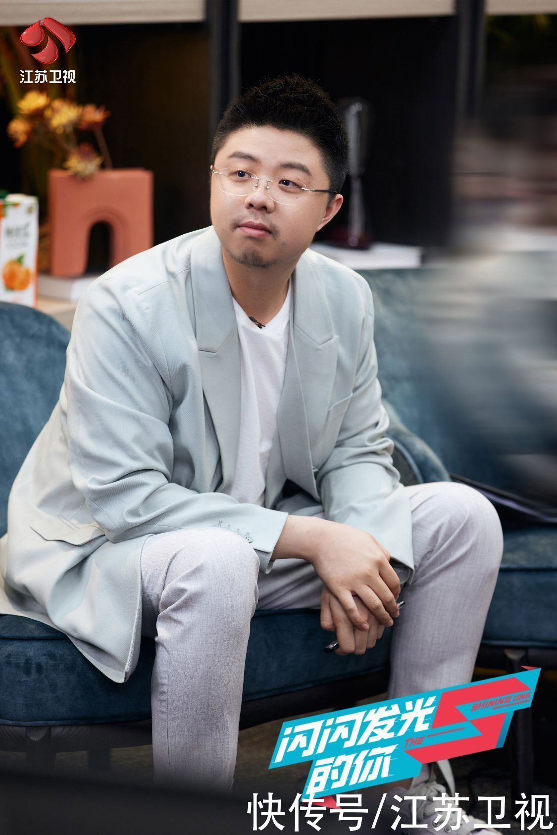 借口|《闪闪发光的你》惊现“易式拷问”易立竞“借口”称是“角色需要”