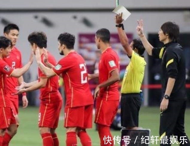 国脚|前日本国家队主帅：中国足球国脚都是“关系户”才能踢主力